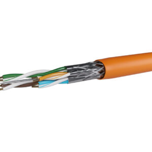 Fonechs Cat.7 S/FTP LSZH cable, 500m, Dca
